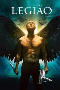 Legion - Poster