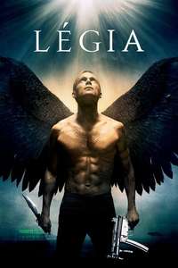 Legion - Poster