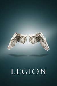 Legion - Poster