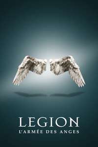 Legion - Poster