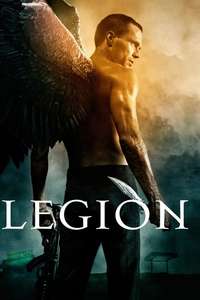 Legion - Poster