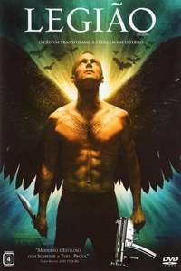 Legion - Poster
