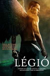 Legion - Poster