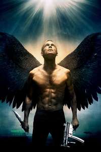 Legion - Poster