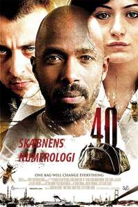 40 - Poster