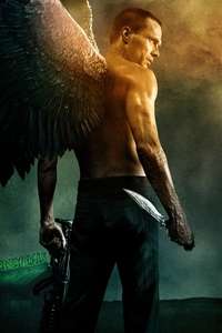 Legion - Poster