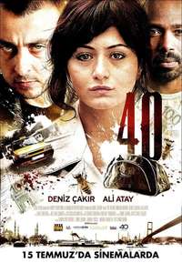 40 - Poster