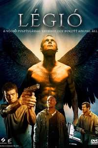 Legion - Poster