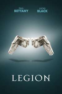 Legion - Poster
