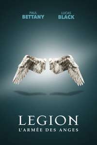 Legion - Poster