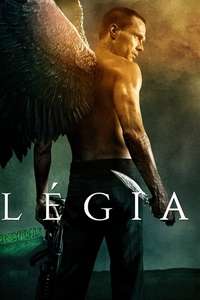 Legion - Poster