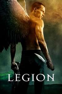 Legion - Poster