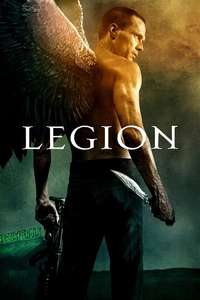Legion - Poster