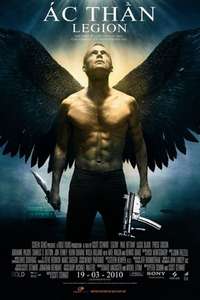 Legion - Poster
