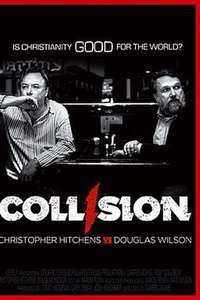 Collision - Poster