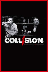 Collision - Poster