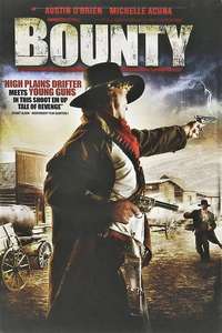 Bounty - Poster