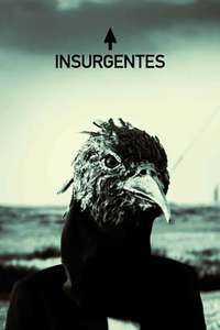 Insurgentes - Poster