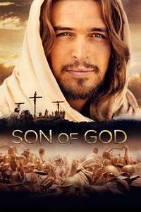 Son of God - Poster