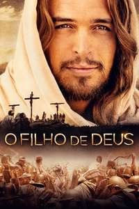 Son of God - Poster