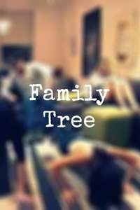 Family Tree - Poster