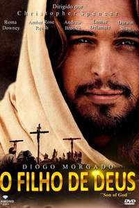 Son of God - Poster