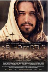 Son of God - Poster