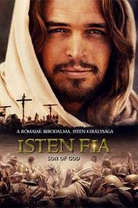 Son of God - Poster