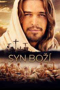 Son of God - Poster