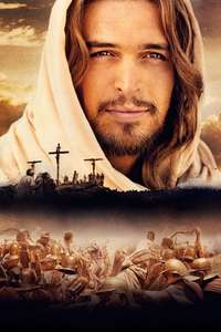 Son of God - Poster