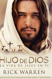 Son of God - Poster