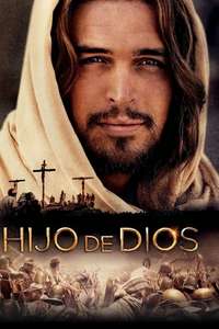 Son of God - Poster