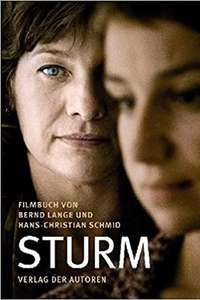 Storm - Posters