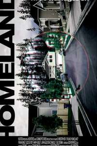 Homeland - Poster