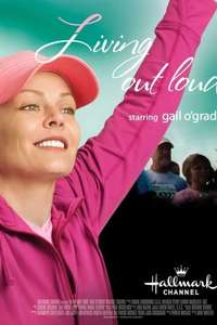 Living Out Loud - Poster
