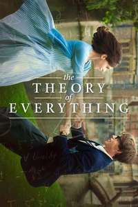 The Theory of Everything - Posters