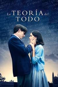 The Theory of Everything - Posters