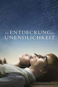 The Theory of Everything - Posters