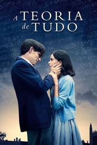 The Theory of Everything - Posters