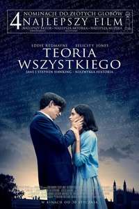 The Theory of Everything - Posters
