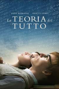 The Theory of Everything - Posters