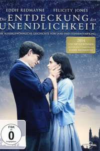 The Theory of Everything - Posters