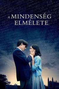 The Theory of Everything - Posters