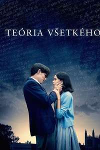 The Theory of Everything - Posters