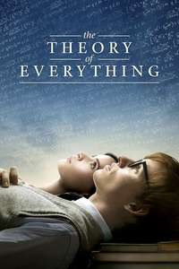 The Theory of Everything - Posters