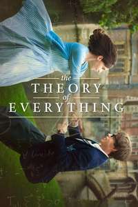 The Theory of Everything - Posters