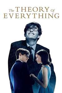 The Theory of Everything - Posters
