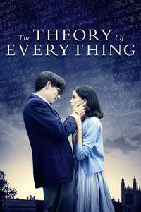The Theory of Everything - Posters