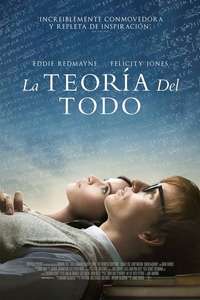 The Theory of Everything - Posters