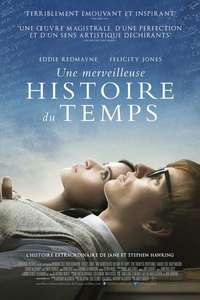 The Theory of Everything - Posters